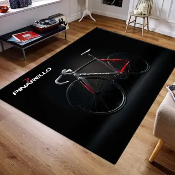 Best bike mat online for carpet