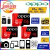 Hàng có sẵn + giao hàng miễn phí + cod thẻ nhớ oppo thẻ nhớ micro sd - ảnh sản phẩm 1
