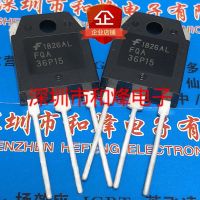 FQA36P15 New Import TO-3P MOS Field Effect Tube Electronic Components Triode Integration Module 36P15