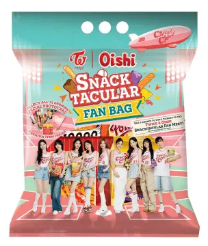 Shop Twice Oishi with great discounts and prices online - Apr 2024