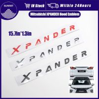 （Kvs auto parts）สติ๊กเกอร์ตราติดรถกันน้ำ Mitsubishi Xpander