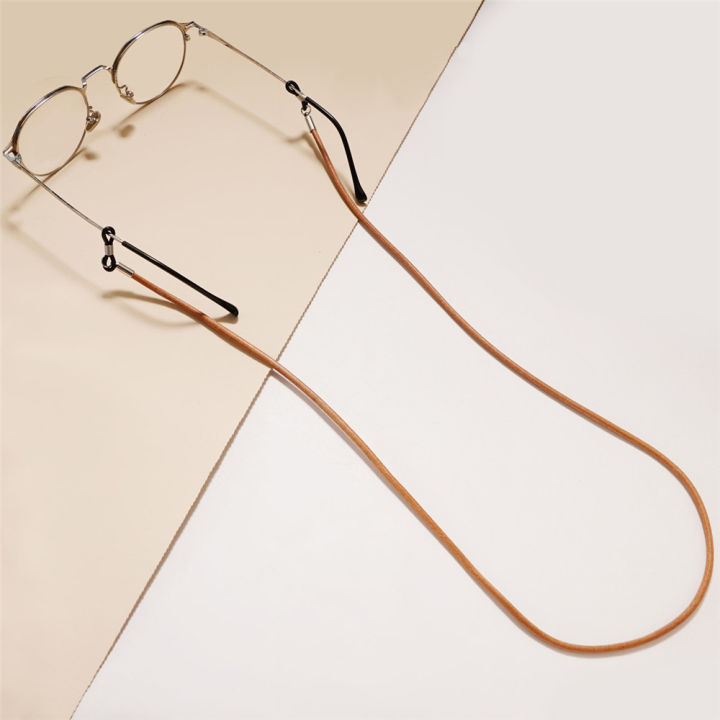 70cm-glasses-chain-sunglasses-lanyard-reading-glasses-strap-holder-eyewear-chain-eyewear-accessory-pu-leather-gift-70cm-creative-sunglasses-lanyard-strap-holder
