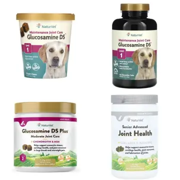 Cosamin best sale for dogs