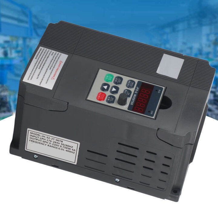 Variable Frequency Drive Universal JH-S2-2T Variable Frequency
