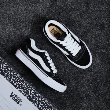 Vans potato Imran, Men's Fashion, Footwear, Sneakers on Carousell