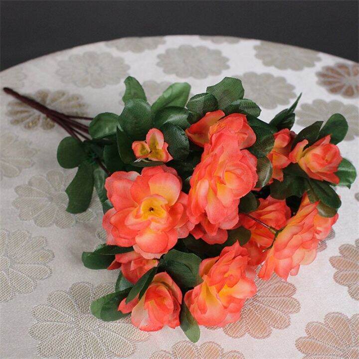 21-head-artificial-silk-flower-azalea-pink-faux-primroses-bouquet-wall-home-table-wedding-party-garden-outdoor-vase-decor-flower-spine-supporters