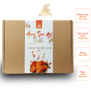 Hồng treo gió Đà Lạt - Dalat Cordyceps - Loại cao cấp