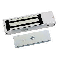 YOUHE Electromagnetic Lock Single Door magnetic lock 1200 LBS อุปกรณ์ประตู