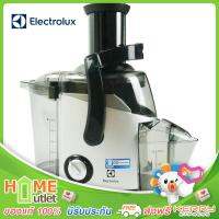 ELECTROLUX เครื่องสกัดน้ำผลไม้ 700W รุ่น ETJE140SS