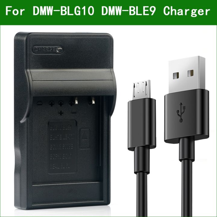 dmw-blg10กล้องดิจิตอล-ble9ที่ชาร์จแบตเตอรี่-dmc-tz100พานาโซนิค-tz101-tz110-s6-zs60-zs100-zs110-tx1เครื่องหมาย-gx7-ii