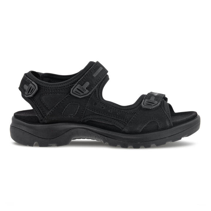 ecco-รองเท้าผู้หญิงรุ่น-ecco-offroad-black