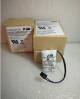 ของแท้/1ชิ้น Mailx1 ABB แบตเตอรี่3HAC044075-001 01 7.2V หุ่น ABB อุปกรณ์ SMB จุดแบตเตอรี่