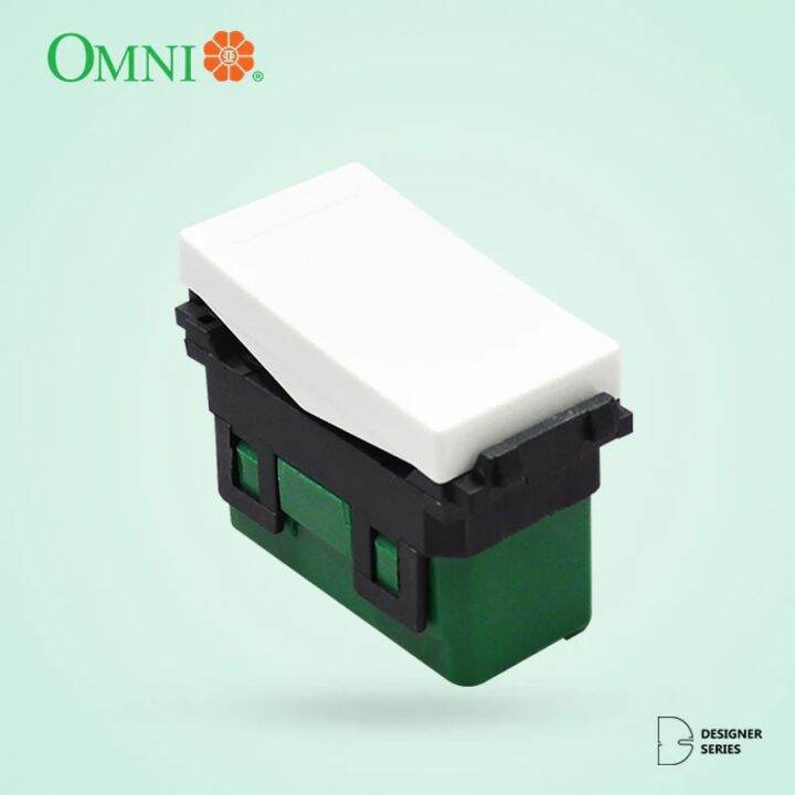 OMNI 3-Way Switch 16A Designer Series - DWS-223 | Lazada PH