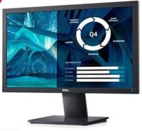 Monitor “Dell” Essential E2020H HD+ 1600 x 900 19.5″(SNSE2020H)