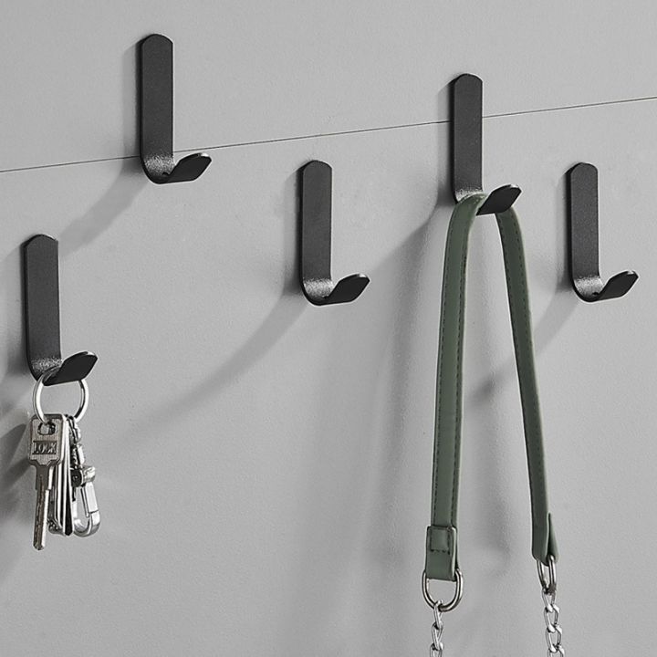 yf-multifunction-wall-organizer-hook-behind-door-key-cloth-hanger-bathroom-robe-towel-holder-rack-kitchen-hardware-shelf