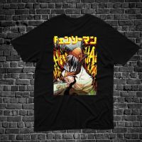 Chainsaw Man Denji T shirt (COTTON/UNISEX)