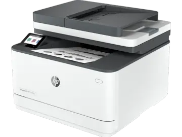 IMPRIMANTE HP LASERJET MONOCHROME M107W (4ZB78A)