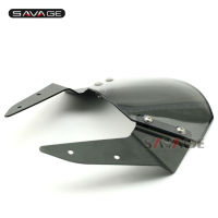 For KAWASAKI Z800 2013 14 15 2016 Windshield Windscreen Pare-brise Smoke Motorcycle Accessories Wind Deflectors Z 800