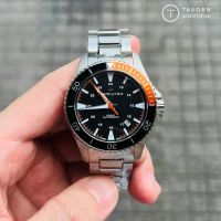 นาฬิกา Hamilton Khaki Navy Scuba Auto รุ่น H82305131