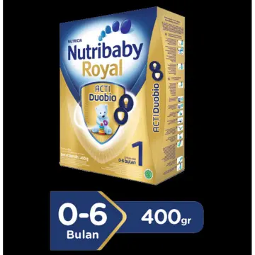 NUTRIBABY 1