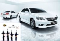 โช๊คอัพเเก๊สรุ่นCAMRY ACV40(คู่หลัง)ESK ถึงเวลาเปลี่ยนช่วงล่าง"นุ่มหนึบ ทนทาน เกาะถนน"โช๊คอัพรถเก๋งเเก๊สกึ่งน้ำมันESK ได้มาตรฐานดีเยียม