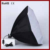 ถูกที่สุด!!! Softbox 60cm.แปดเหลี่ยม แบบพกพาสำหรับสตูดิโอถ่ายภาพ ##กล้องถ่ายรูป ถ่ายภาพ ฟิล์ม อุปกรณ์กล้อง สายชาร์จ แท่นชาร์จ Camera Adapter Battery อะไหล่กล้อง เคส