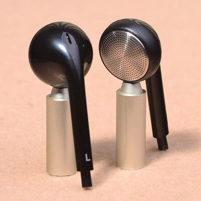 DIY earphone Shell สำหรับไดเวอร์ 13mm หรือ 13.5mm