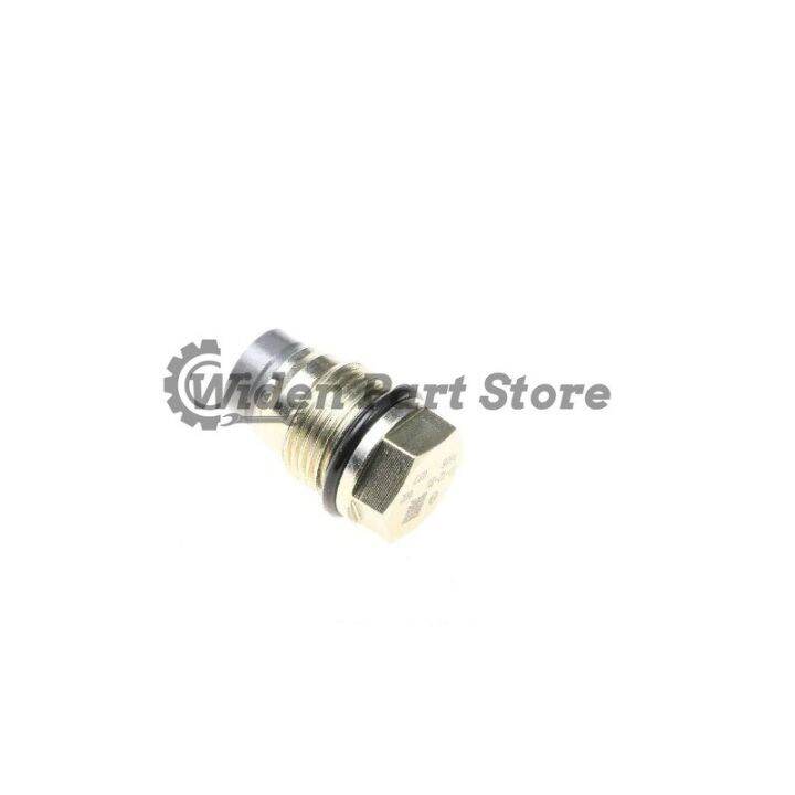 Switches/ High Pressure Common Rail Pressure Relief Valve For NISSAN