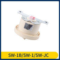 เครื่องซักผ้าเซ็นเซอร์ระดับน้ำ SW-1B SW-1 SW-JC WC305799เหมาะสำหรับ Hisense Whirlpool เครื่องซักผ้าสวิทช์ระดับน้ำ