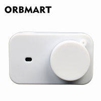 Orbmart soft silicone cover bag shell for Xiaomi Yi 4K mini action sport camera