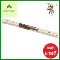 รางลิ้นชักรับใต้ HAFELE 494.04.314 16 นิ้วUNDERMOUNT DRAW SLIDE HAFELE 494.04.314 16IN **ขายดีที่สุด**