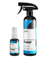 CARPRO Eraser - น้ำยาขจัดคราบมัน ที่เกิดจาก น้ำยาขัด หรือน้ำมัน บนผิวรถ น้ำยาเช็ดคราบแว๊กซ์ พร้อมหัวสเปรย์