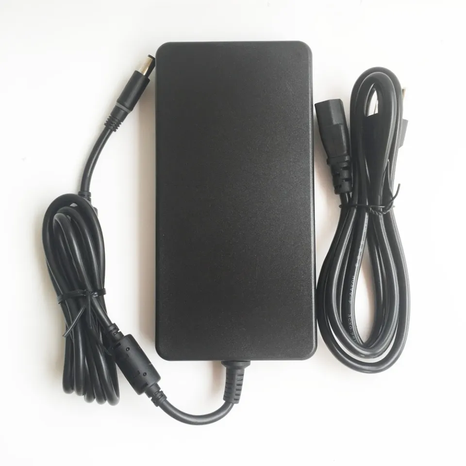 HP 230W AC Adapter Charger Power Supply 19.5V PA-1231-66HH HSTNN