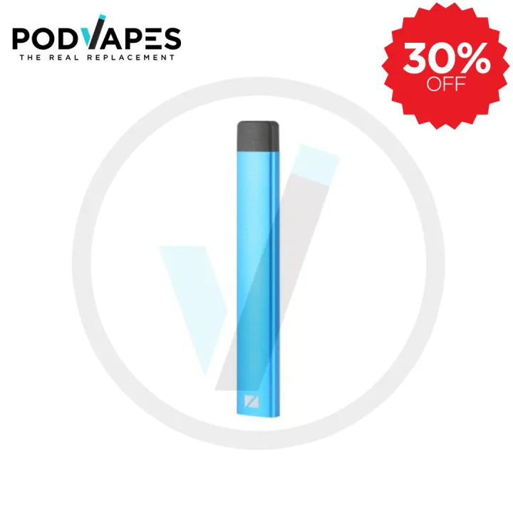 Ziip Disposable 50mg PODVAPES Ziip Vape Disposable Vape Menthol 50mg/mL