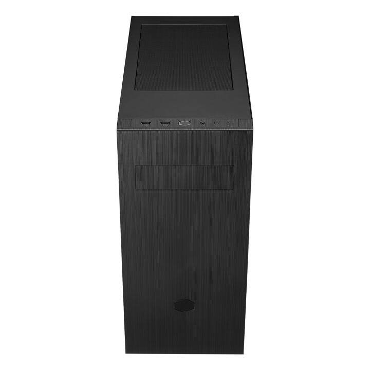 cooler-master-mid-tower-pc-case-mb600l-v2-with-odd-steel-เคสคอมพิวเตอร์-ของแท้-ประกันศูนย์-2ปี