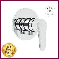 วาล์วฝักบัวก้านแข็งฝังผนัง KOHLER K-R99253X-4CD-CP สีโครมEXPOSED SHOWER VALVE KOHLER K-R99253X-4CD-CP CHROME **ใครยังไม่ลอง ถือว่าพลาดมาก**