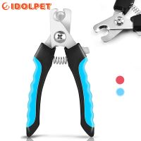 with Safety Guard Scissors Dog for Claw Grooming Supplies Size All