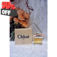 น้ำหอม Chloe EDP 75ml.  อ่านสักนิดก่อนสั่ง  #น้ำหอมติดทน  #น้ำหอมผู้ชาย  #น้ำหอมผู้หญิง #น้ำหอม