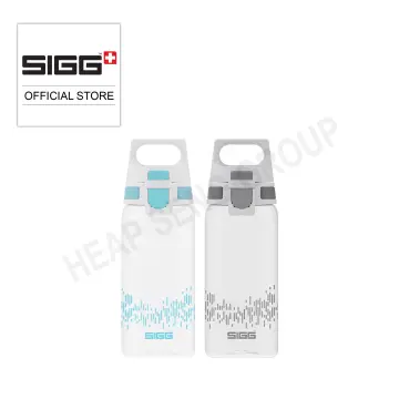 SIGG Kids Water Bottle VIVA ONE Unicorn 0.5 L buy online