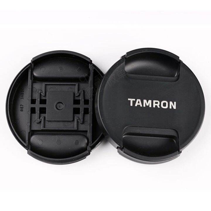 New original genuine front lens cap 67mm CF67II For Tamron 2875mm 16