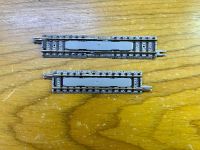 Preowned Grey Tomix N Scale Extension Track S 70 to S 90.  Preowned Grey Tomix N Scale Extension Track S 70 ถึง S 90