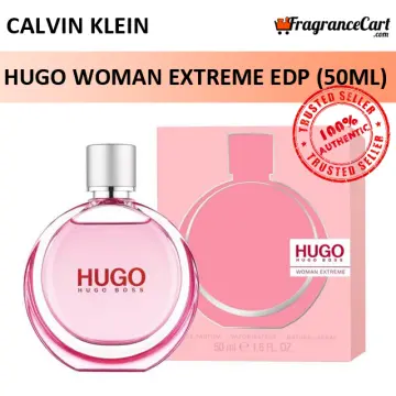 Hugo woman 75 outlet ml