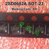 20pcs 2SD0602A SOT-23 2SD0602AWL Marking Code XR