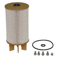 Fuel Filter Part Number 16403-4KV0A Fuel Filter Elements Fuel Water Separator for Navara Np300