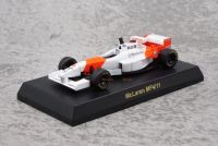 KYOSHO 1:64 McLaren F1 MP4โมเดลของเล่นยานพาหนะ