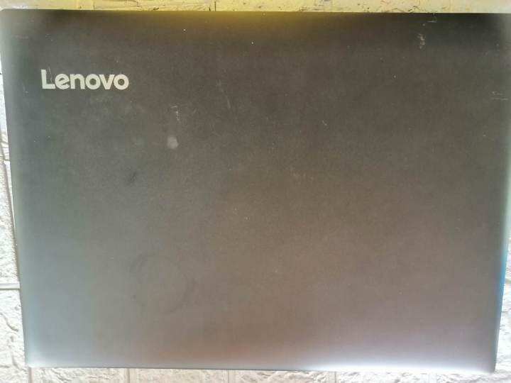 notebook-มือ2-lenovo-ideapad-330-14-amd-ใช้งานได้ปกติทกอย่าง