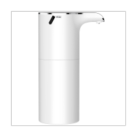 Automatic Liquid Soap Dispenser,Soap Dispenser,Touchless Hand Dispenser Electric,Motion Sensor Waterproof Pump