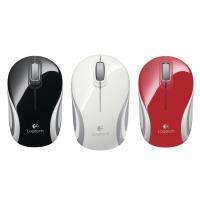 Logitech M187 Wireless Mouse