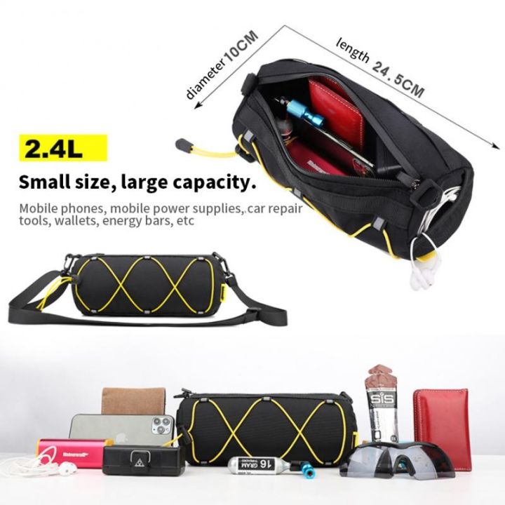 rhinowalk-bike-front-tube-bag-waterproof-bicycle-handlebar-basket-pack-cycling-front-frame-pannier-bicycle-accessories