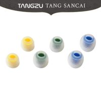 ซิลิโคนปลายหูหูฟัง TANGZU TANG SANCAI สำหรับ Iems